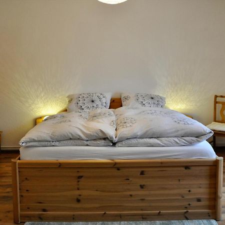 Doberaner Strasse 15 Wohnung 02 Ostseebad Kühlungsborn المظهر الخارجي الصورة